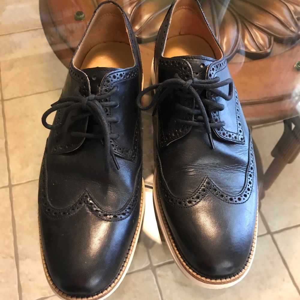 Cole Haan Original Grand Shortwing